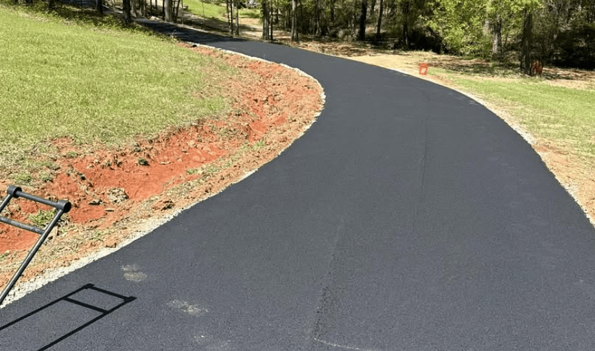 Apex Paving