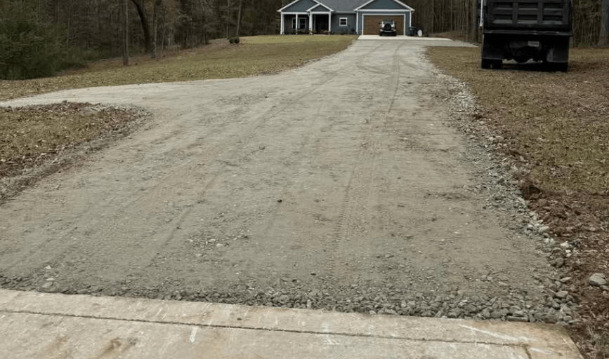 Apex Paving