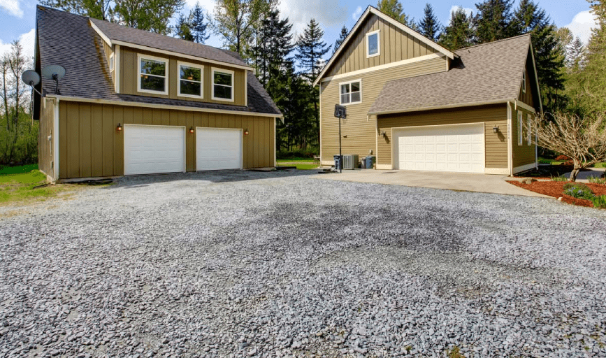 Apex Paving