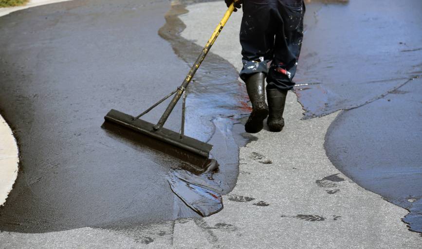 Apex Paving